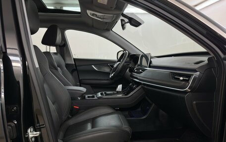 Chery Tiggo 8 I, 2023 год, 1 990 000 рублей, 12 фотография