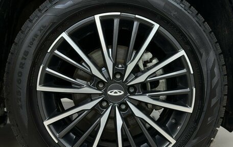 Chery Tiggo 8 I, 2023 год, 1 990 000 рублей, 17 фотография