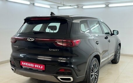 Chery Tiggo 8 I, 2023 год, 1 990 000 рублей, 4 фотография