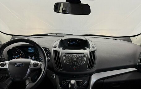 Ford Kuga III, 2016 год, 1 390 000 рублей, 5 фотография