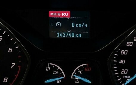 Ford Kuga III, 2016 год, 1 390 000 рублей, 6 фотография