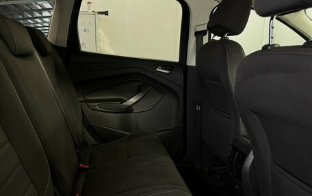 Ford Kuga III, 2016 год, 1 390 000 рублей, 14 фотография