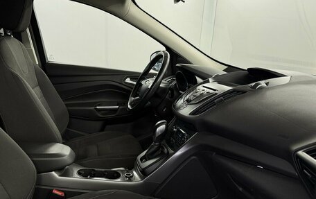 Ford Kuga III, 2016 год, 1 390 000 рублей, 13 фотография