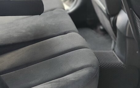 Hyundai Elantra IV, 2009 год, 6 фотография