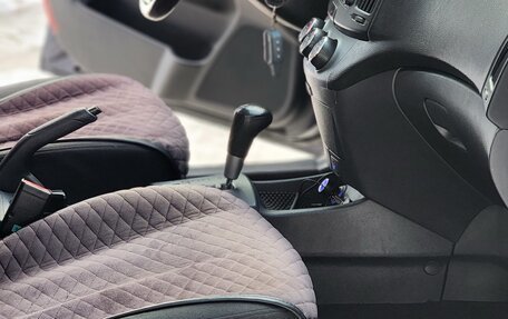 Hyundai Elantra IV, 2009 год, 5 фотография