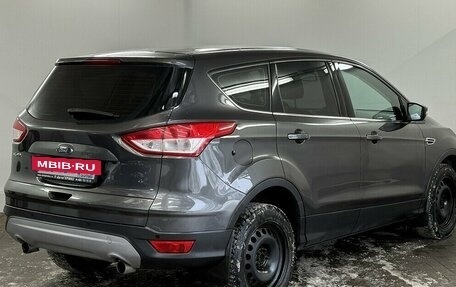 Ford Kuga III, 2016 год, 1 390 000 рублей, 4 фотография
