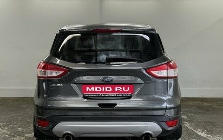 Ford Kuga III, 2016 год, 1 390 000 рублей, 3 фотография