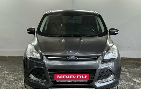 Ford Kuga III, 2016 год, 1 390 000 рублей, 2 фотография