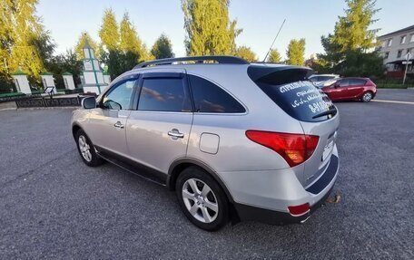 Hyundai ix55, 2011 год, 1 450 000 рублей, 4 фотография