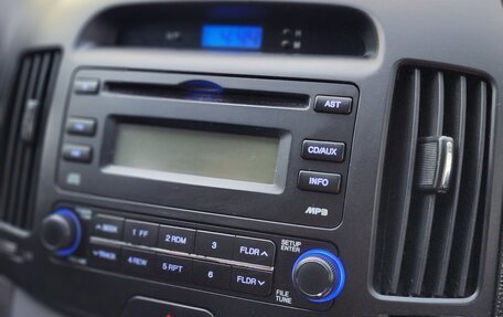 Hyundai Elantra IV, 2009 год, 15 фотография