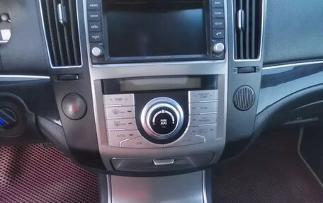 Hyundai ix55, 2011 год, 1 450 000 рублей, 8 фотография