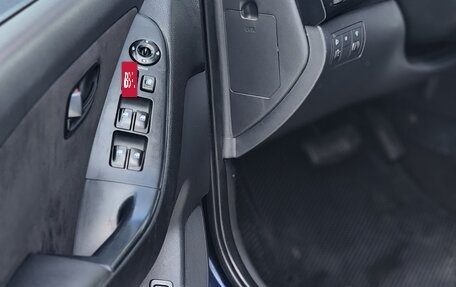 Hyundai Elantra IV, 2009 год, 9 фотография