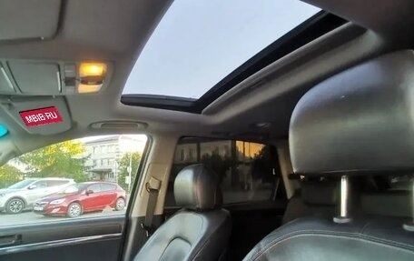 Hyundai ix55, 2011 год, 1 450 000 рублей, 5 фотография