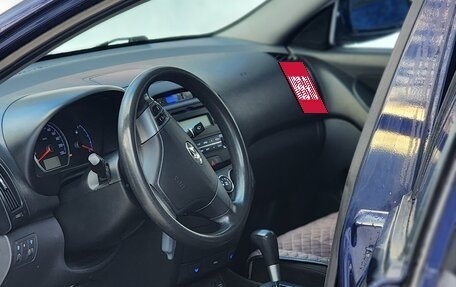 Hyundai Elantra IV, 2009 год, 7 фотография