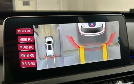 Chery Tiggo 8 I, 2023 год, 1 990 000 рублей, 8 фотография