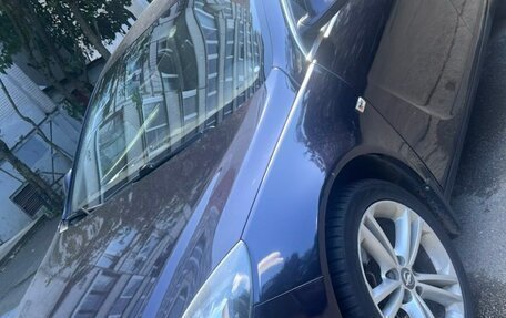 Opel Insignia II рестайлинг, 2012 год, 780 000 рублей, 17 фотография