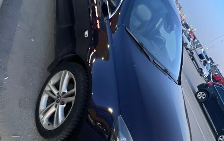 Opel Insignia II рестайлинг, 2012 год, 780 000 рублей, 20 фотография