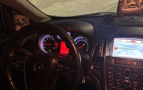 Opel Astra J, 2011 год, 750 000 рублей, 4 фотография