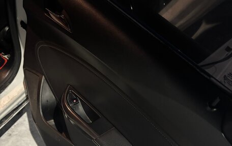 Opel Astra J, 2011 год, 750 000 рублей, 6 фотография