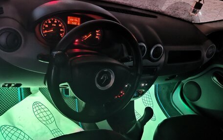 Renault Logan I, 2011 год, 379 000 рублей, 20 фотография