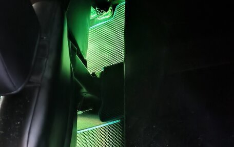 Renault Logan I, 2011 год, 379 000 рублей, 21 фотография