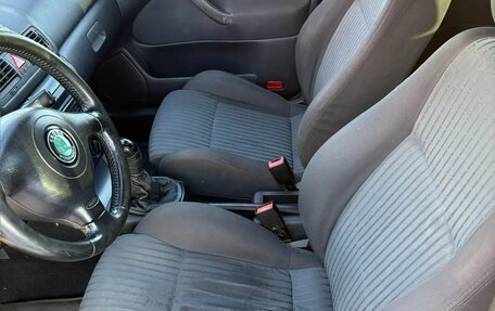 Skoda Octavia IV, 2007 год, 360 000 рублей, 3 фотография