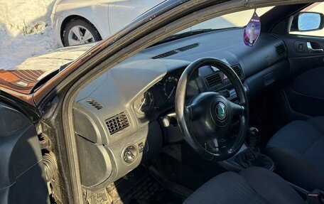 Skoda Octavia IV, 2007 год, 360 000 рублей, 4 фотография