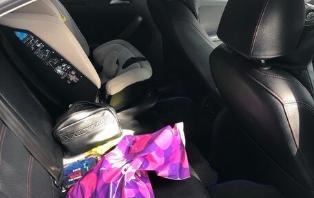 Volkswagen Jetta VI, 2017 год, 1 350 000 рублей, 6 фотография