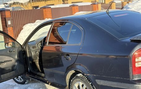 Skoda Octavia IV, 2007 год, 360 000 рублей, 8 фотография