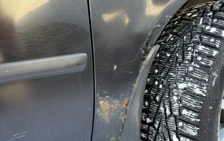 Skoda Octavia IV, 2007 год, 360 000 рублей, 15 фотография