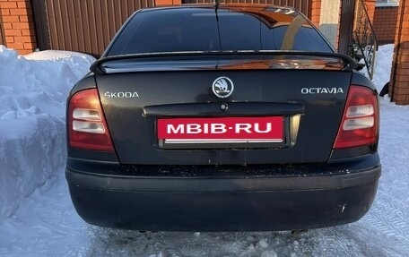 Skoda Octavia IV, 2007 год, 360 000 рублей, 2 фотография