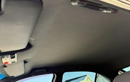 Skoda Octavia IV, 2007 год, 360 000 рублей, 19 фотография