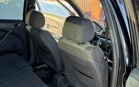 Skoda Octavia IV, 2007 год, 360 000 рублей, 13 фотография