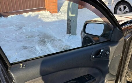 Skoda Octavia IV, 2007 год, 360 000 рублей, 18 фотография