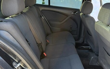 Skoda Octavia IV, 2007 год, 360 000 рублей, 12 фотография