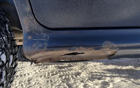 Skoda Octavia IV, 2007 год, 360 000 рублей, 14 фотография