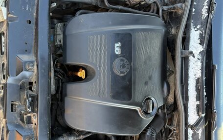 Skoda Octavia IV, 2007 год, 360 000 рублей, 9 фотография