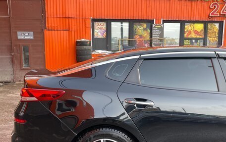 KIA Optima IV, 2019 год, 1 680 000 рублей, 4 фотография