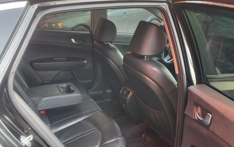 KIA Optima IV, 2019 год, 1 680 000 рублей, 10 фотография