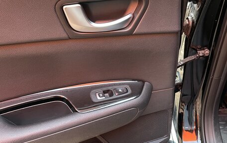 KIA Optima IV, 2019 год, 1 680 000 рублей, 14 фотография