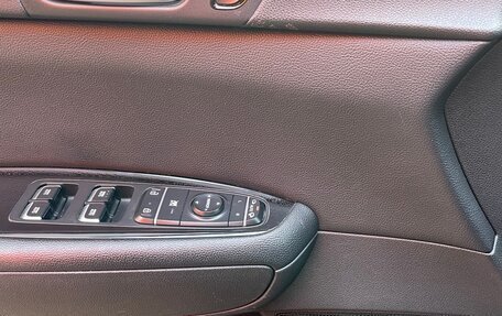 KIA Optima IV, 2019 год, 1 680 000 рублей, 12 фотография