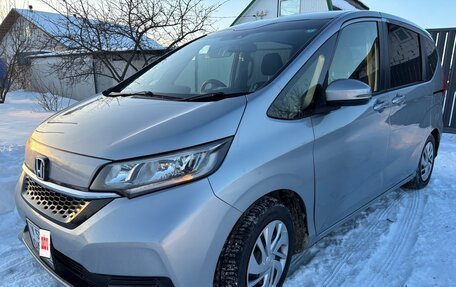 Honda Freed II, 2020 год, 1 600 000 рублей, 7 фотография