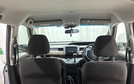 Honda Freed II, 2020 год, 1 600 000 рублей, 6 фотография