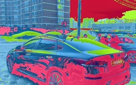 KIA Optima IV, 2019 год, 1 680 000 рублей, 18 фотография