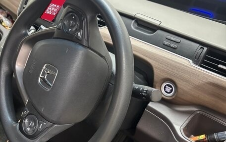 Honda Freed II, 2020 год, 1 600 000 рублей, 4 фотография