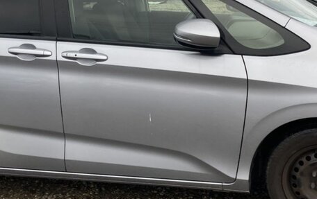 Honda Freed II, 2020 год, 1 600 000 рублей, 13 фотография