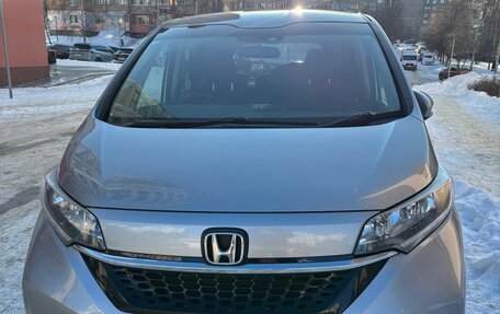 Honda Freed II, 2020 год, 1 600 000 рублей, 11 фотография