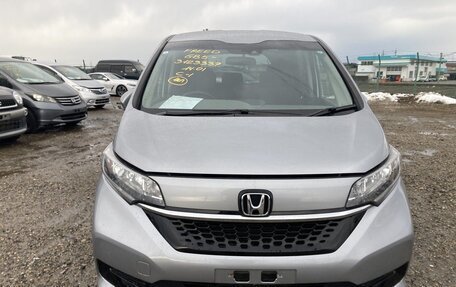 Honda Freed II, 2020 год, 1 600 000 рублей, 18 фотография