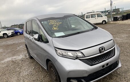 Honda Freed II, 2020 год, 1 600 000 рублей, 19 фотография