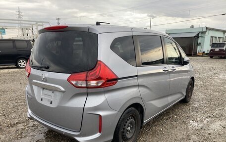 Honda Freed II, 2020 год, 1 600 000 рублей, 20 фотография